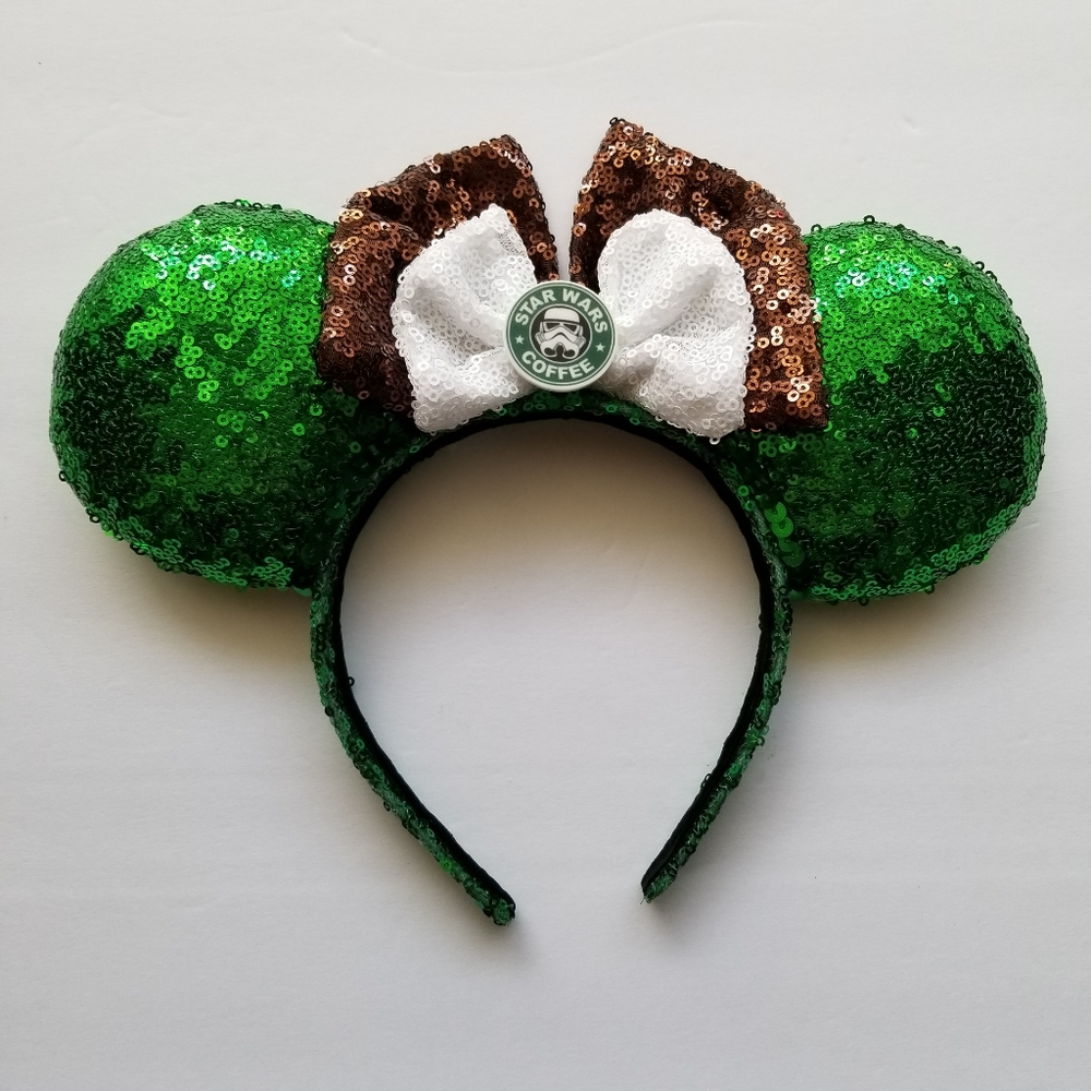 Mouse Ears Coffee - Picture 7 of 8